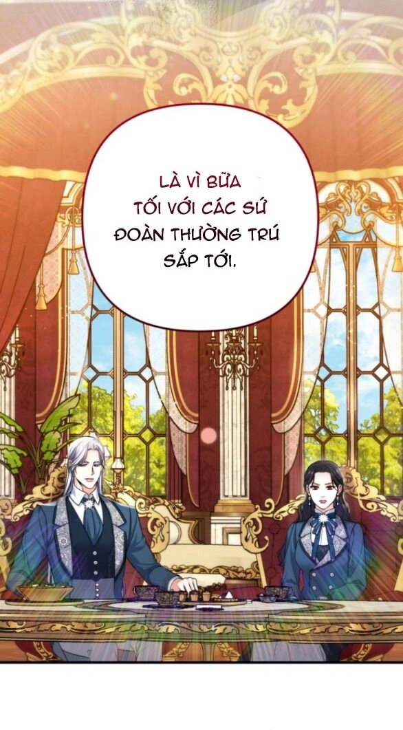 Dành Cho Nhân Vật Bị Bỏ Rơi Yêu Thích Nhất Của Tôi Chapter 74.1 - 22