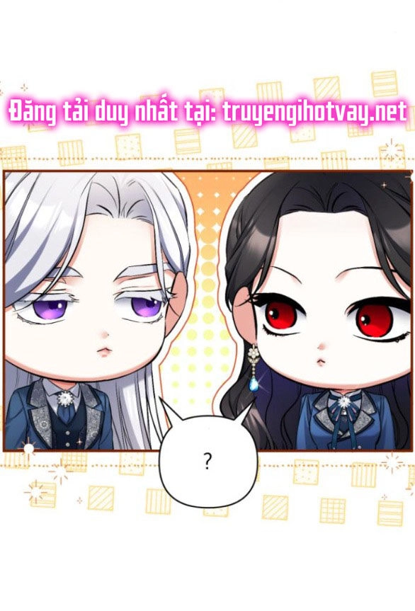 Dành Cho Nhân Vật Bị Bỏ Rơi Yêu Thích Nhất Của Tôi Chapter 74.1 - 23