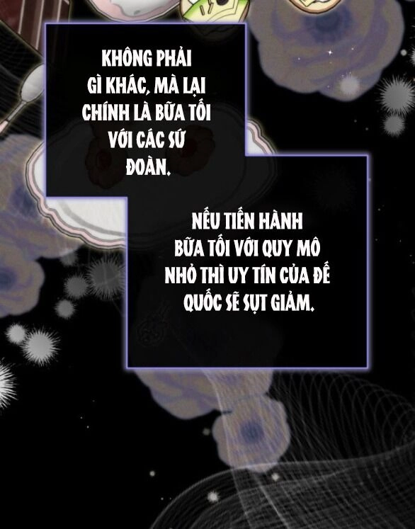 Dành Cho Nhân Vật Bị Bỏ Rơi Yêu Thích Nhất Của Tôi Chapter 74.1 - 28