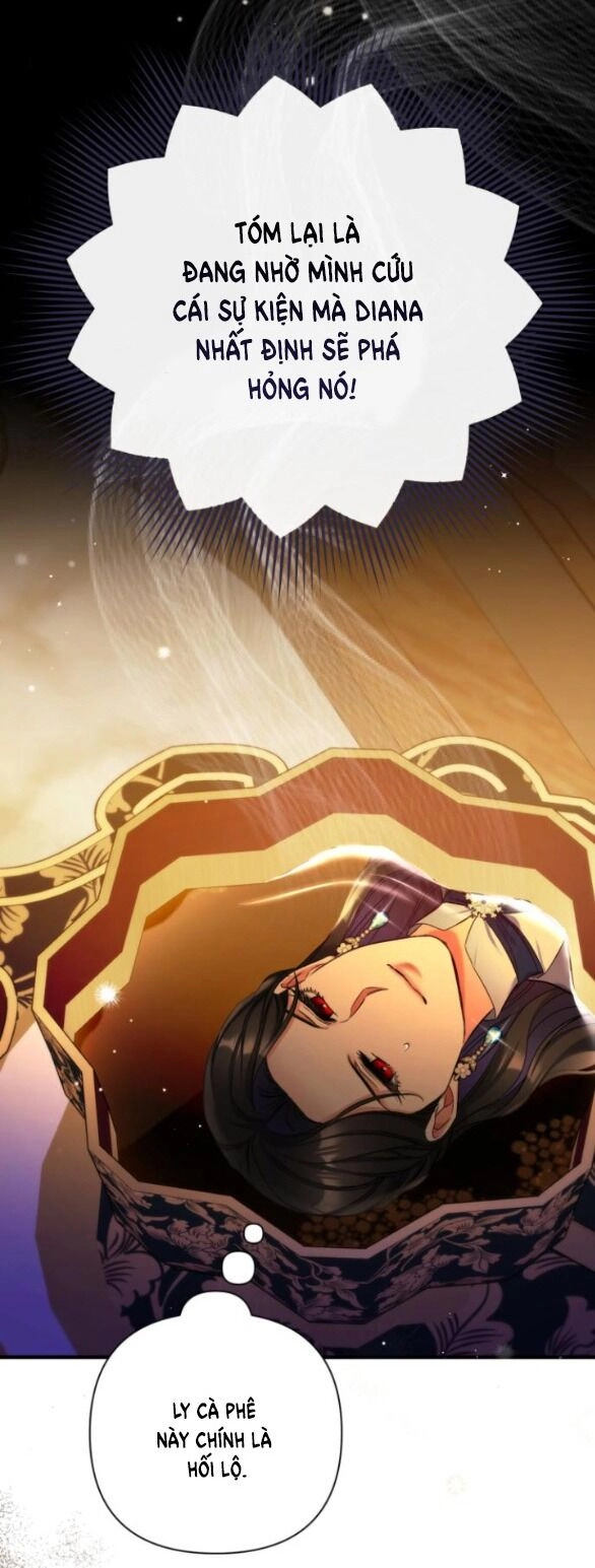 Dành Cho Nhân Vật Bị Bỏ Rơi Yêu Thích Nhất Của Tôi Chapter 74.1 - 29