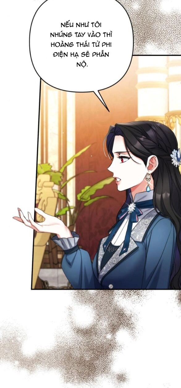 Dành Cho Nhân Vật Bị Bỏ Rơi Yêu Thích Nhất Của Tôi Chapter 74.1 - 31