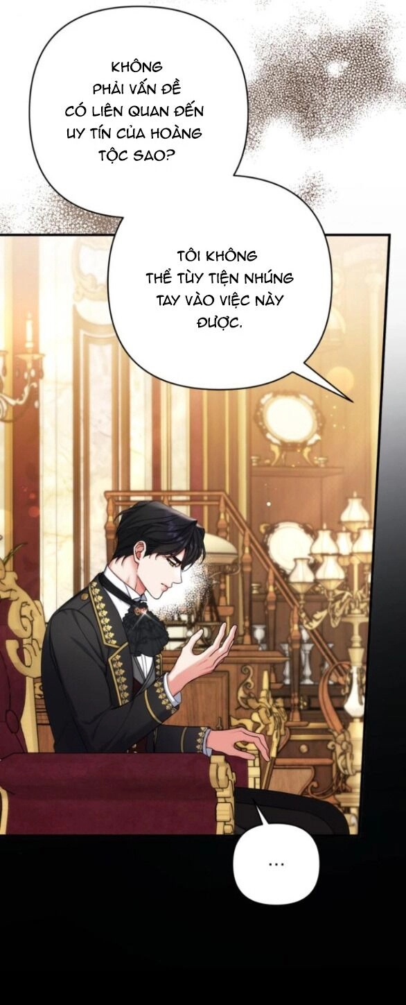 Dành Cho Nhân Vật Bị Bỏ Rơi Yêu Thích Nhất Của Tôi Chapter 74.1 - 32