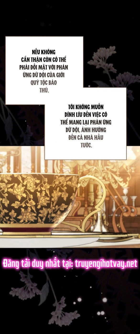 Dành Cho Nhân Vật Bị Bỏ Rơi Yêu Thích Nhất Của Tôi Chapter 74.1 - 33