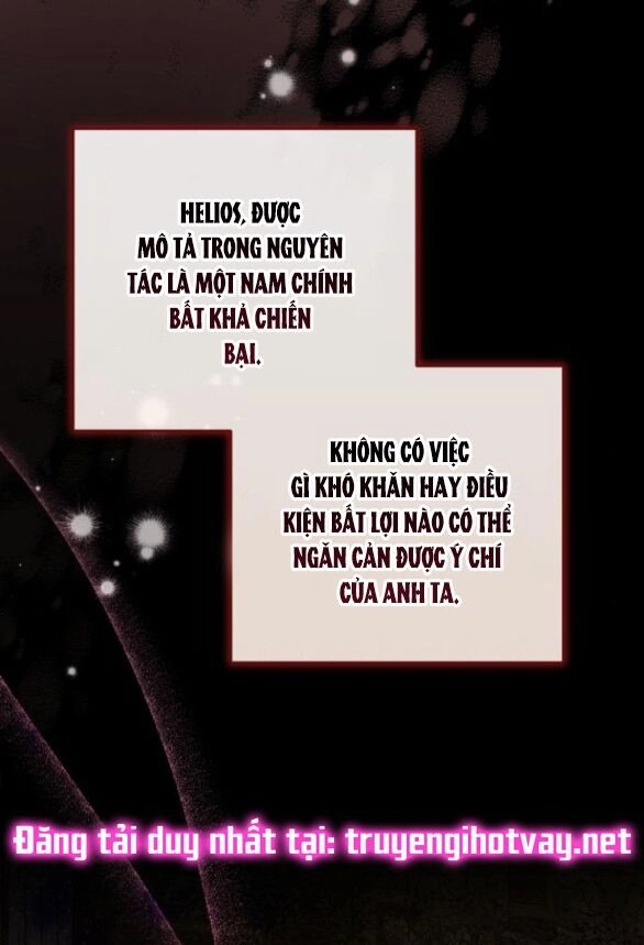 Dành Cho Nhân Vật Bị Bỏ Rơi Yêu Thích Nhất Của Tôi Chapter 74.1 - 36