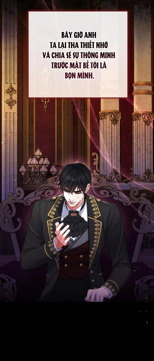 Dành Cho Nhân Vật Bị Bỏ Rơi Yêu Thích Nhất Của Tôi Chapter 74.1 - 37