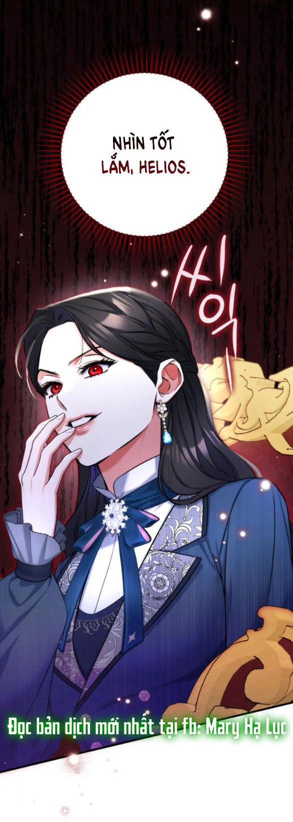 Dành Cho Nhân Vật Bị Bỏ Rơi Yêu Thích Nhất Của Tôi Chapter 74.1 - 39