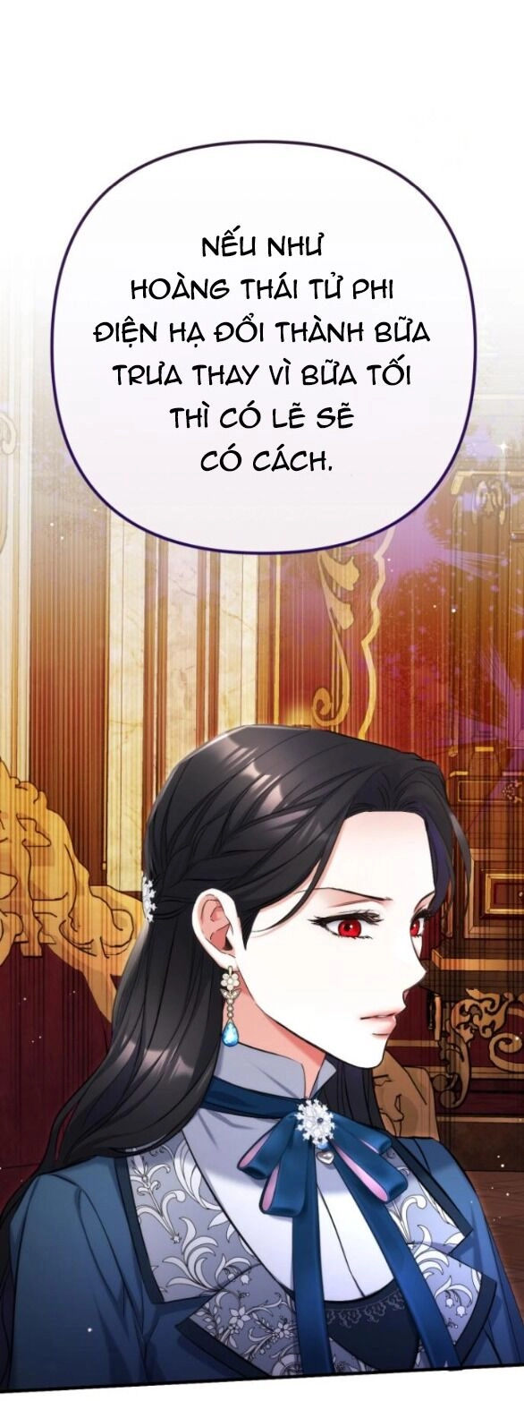 Dành Cho Nhân Vật Bị Bỏ Rơi Yêu Thích Nhất Của Tôi Chapter 74.2 - 2