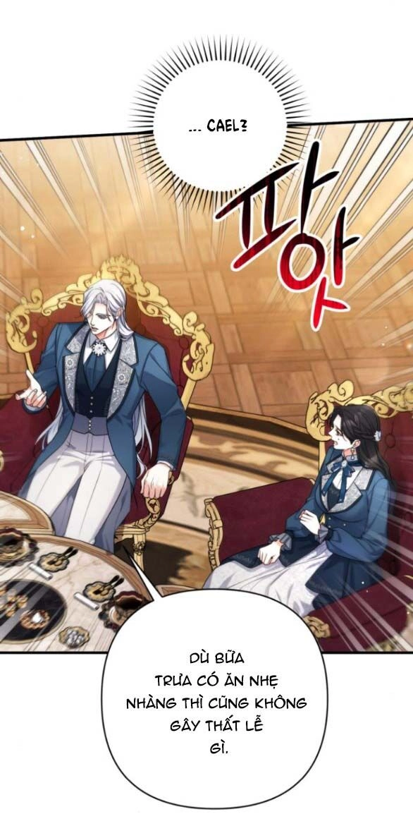 Dành Cho Nhân Vật Bị Bỏ Rơi Yêu Thích Nhất Của Tôi Chapter 74.2 - 3