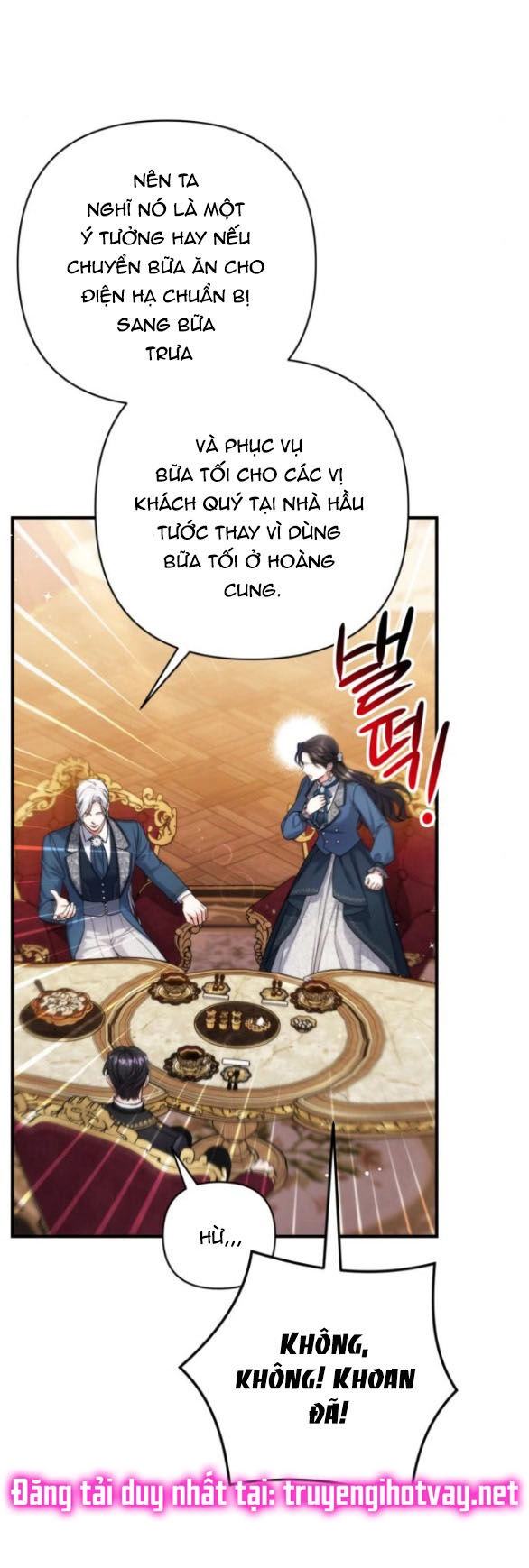 Dành Cho Nhân Vật Bị Bỏ Rơi Yêu Thích Nhất Của Tôi Chapter 74.2 - 4