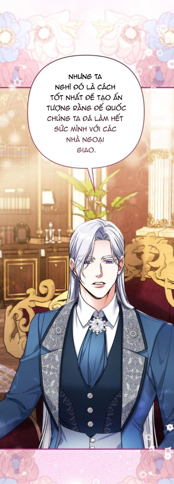 Dành Cho Nhân Vật Bị Bỏ Rơi Yêu Thích Nhất Của Tôi Chapter 74.2 - 6