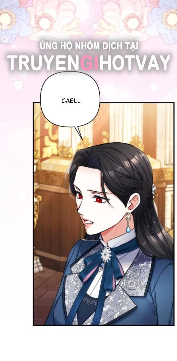 Dành Cho Nhân Vật Bị Bỏ Rơi Yêu Thích Nhất Của Tôi Chapter 74.2 - 7