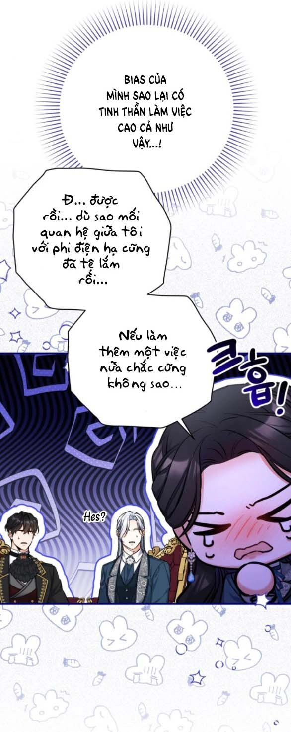 Dành Cho Nhân Vật Bị Bỏ Rơi Yêu Thích Nhất Của Tôi Chapter 74.2 - 8