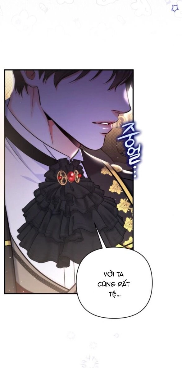 Dành Cho Nhân Vật Bị Bỏ Rơi Yêu Thích Nhất Của Tôi Chapter 74.2 - 9