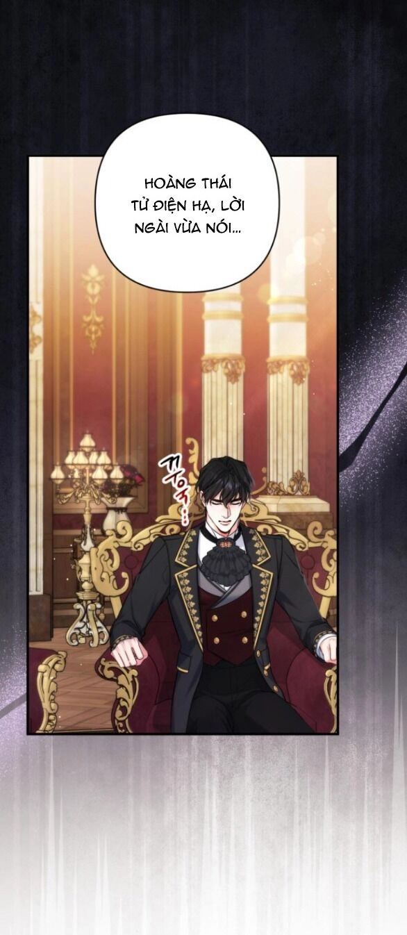 Dành Cho Nhân Vật Bị Bỏ Rơi Yêu Thích Nhất Của Tôi Chapter 74.2 - 11