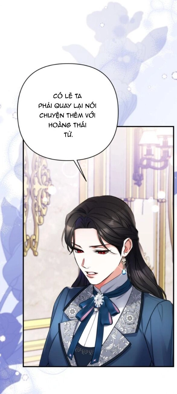 Dành Cho Nhân Vật Bị Bỏ Rơi Yêu Thích Nhất Của Tôi Chapter 74.2 - 18