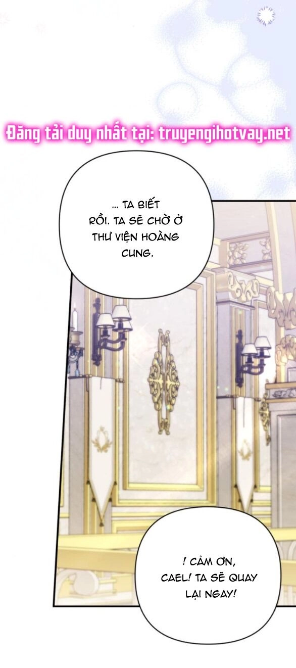 Dành Cho Nhân Vật Bị Bỏ Rơi Yêu Thích Nhất Của Tôi Chapter 74.2 - 20