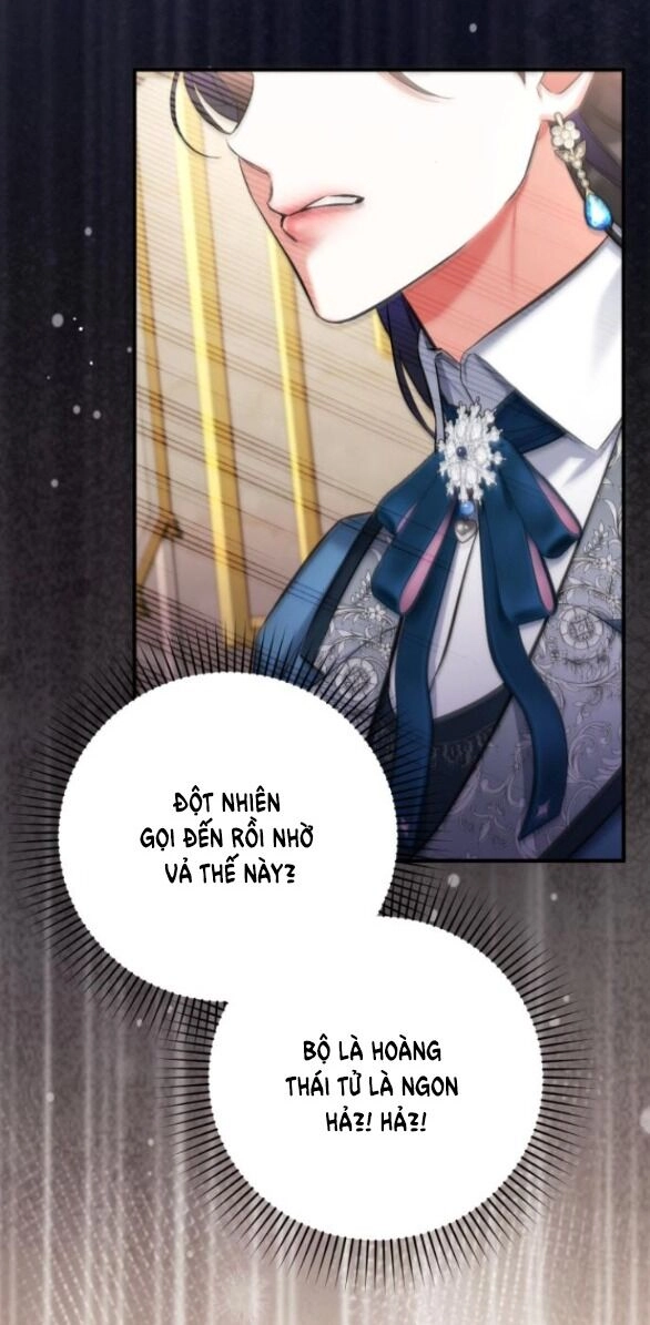 Dành Cho Nhân Vật Bị Bỏ Rơi Yêu Thích Nhất Của Tôi Chapter 74.2 - 24