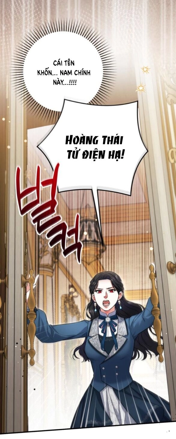 Dành Cho Nhân Vật Bị Bỏ Rơi Yêu Thích Nhất Của Tôi Chapter 74.2 - 25