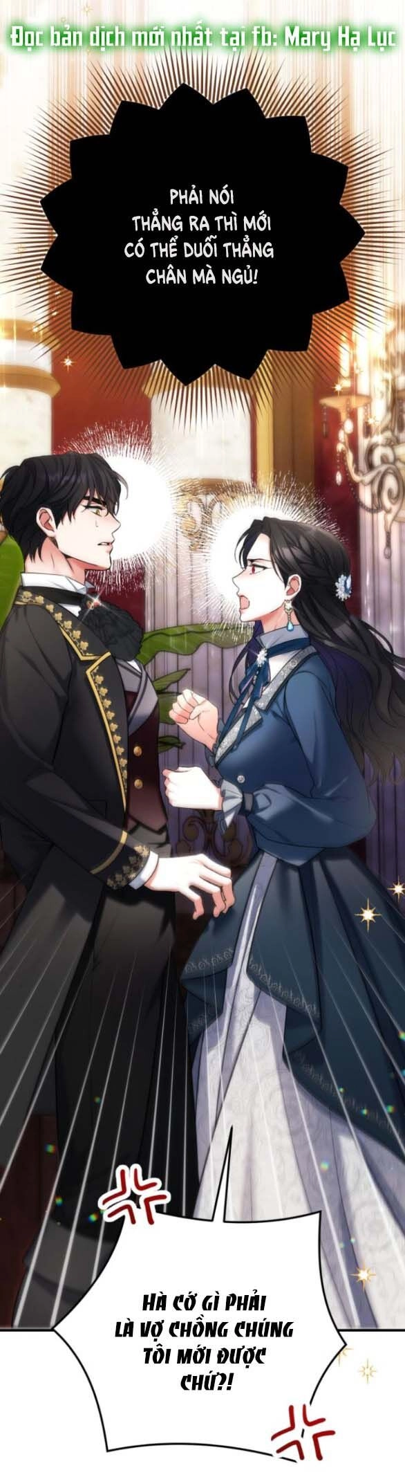 Dành Cho Nhân Vật Bị Bỏ Rơi Yêu Thích Nhất Của Tôi Chapter 74.2 - 30