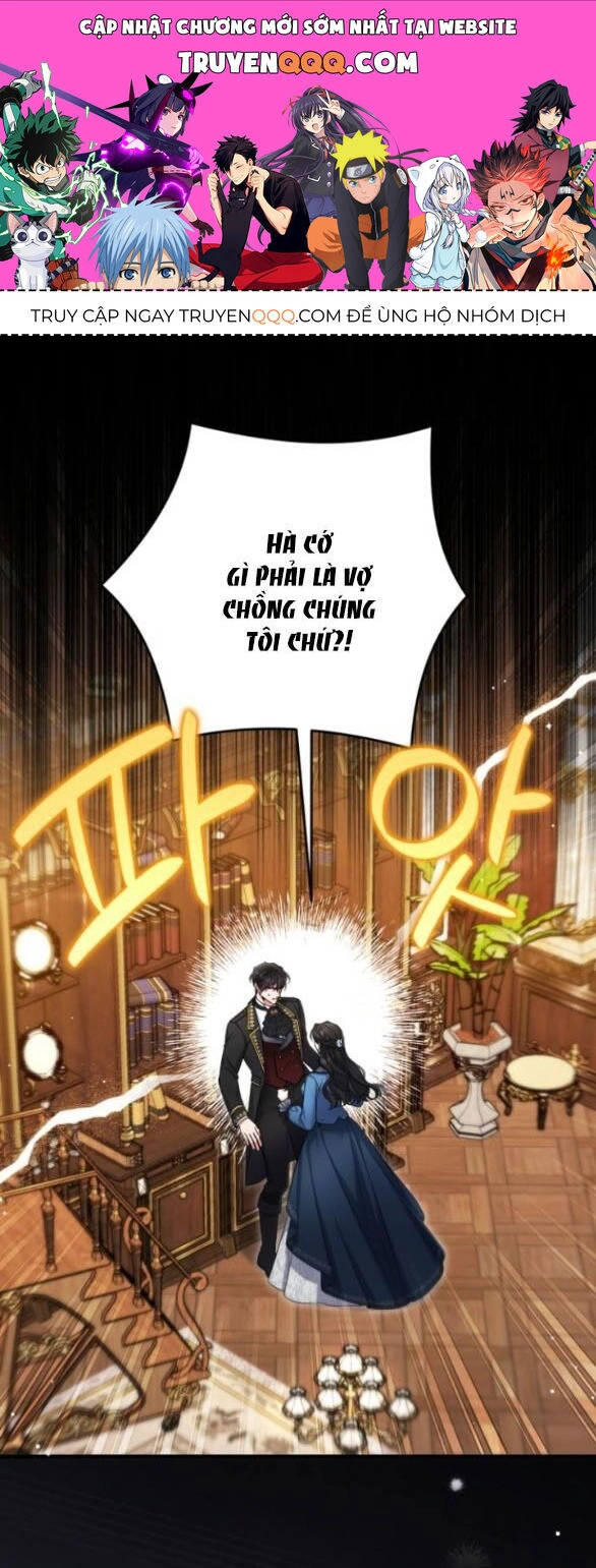 Dành Cho Nhân Vật Bị Bỏ Rơi Yêu Thích Nhất Của Tôi Chapter 75.1 - 1