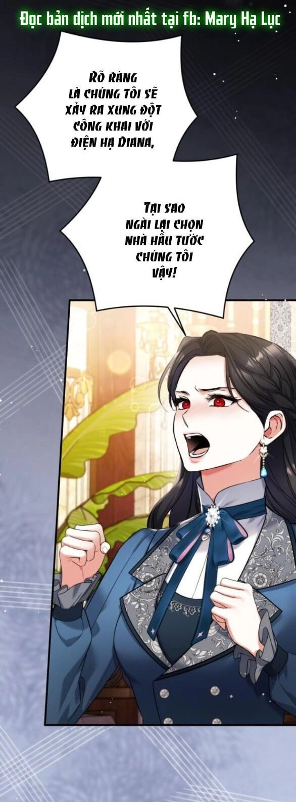 Dành Cho Nhân Vật Bị Bỏ Rơi Yêu Thích Nhất Của Tôi Chapter 75.1 - 2