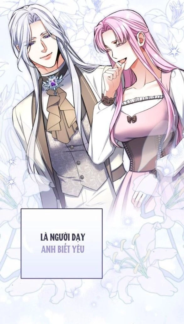 Dành Cho Nhân Vật Bị Bỏ Rơi Yêu Thích Nhất Của Tôi Chapter 75.1 - 5