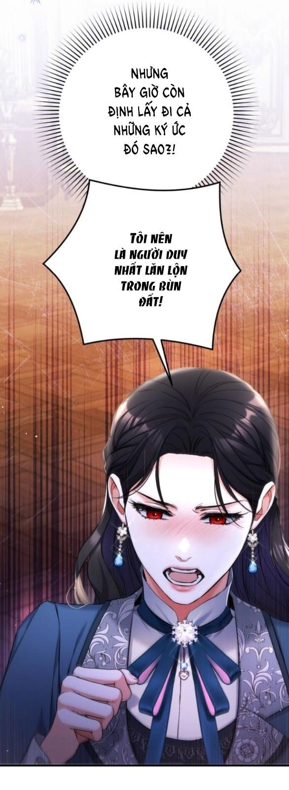 Dành Cho Nhân Vật Bị Bỏ Rơi Yêu Thích Nhất Của Tôi Chapter 75.1 - 7