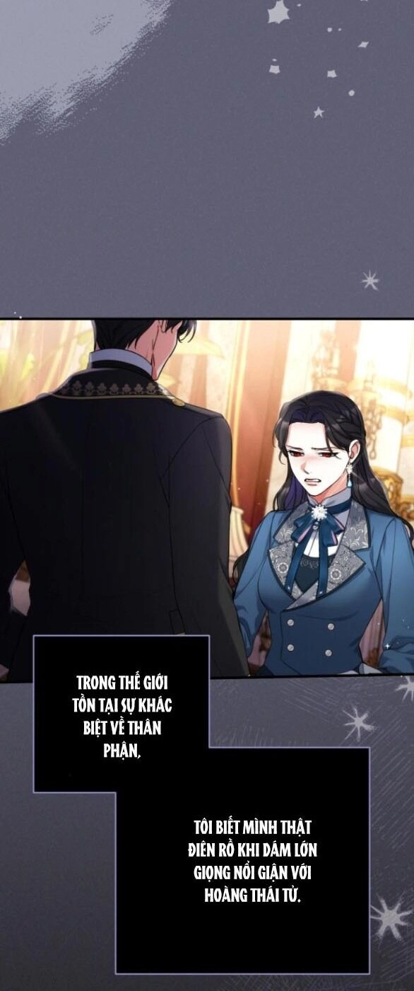 Dành Cho Nhân Vật Bị Bỏ Rơi Yêu Thích Nhất Của Tôi Chapter 75.1 - 11