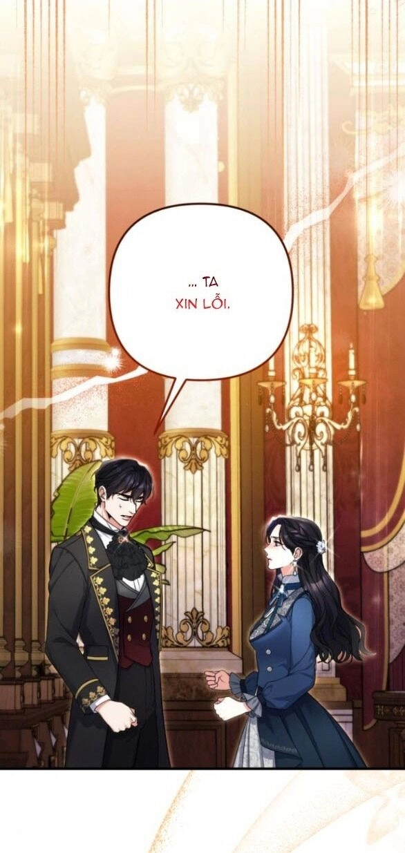 Dành Cho Nhân Vật Bị Bỏ Rơi Yêu Thích Nhất Của Tôi Chapter 75.1 - 15