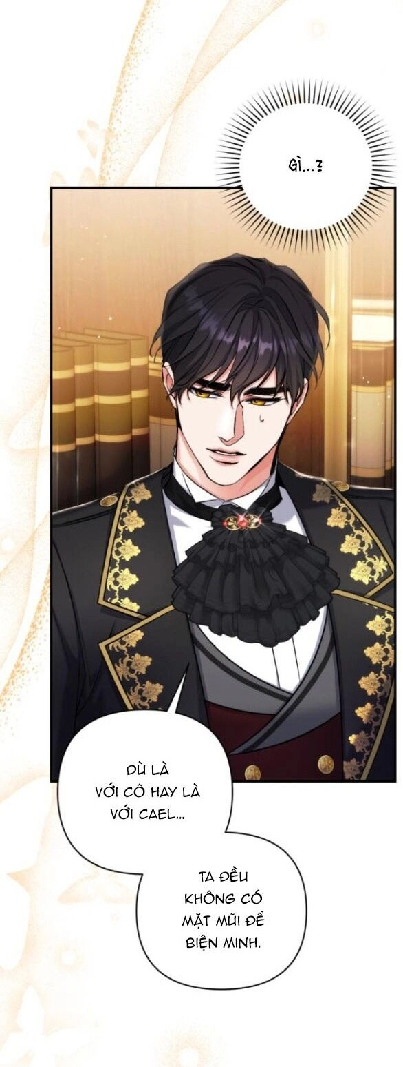 Dành Cho Nhân Vật Bị Bỏ Rơi Yêu Thích Nhất Của Tôi Chapter 75.1 - 16