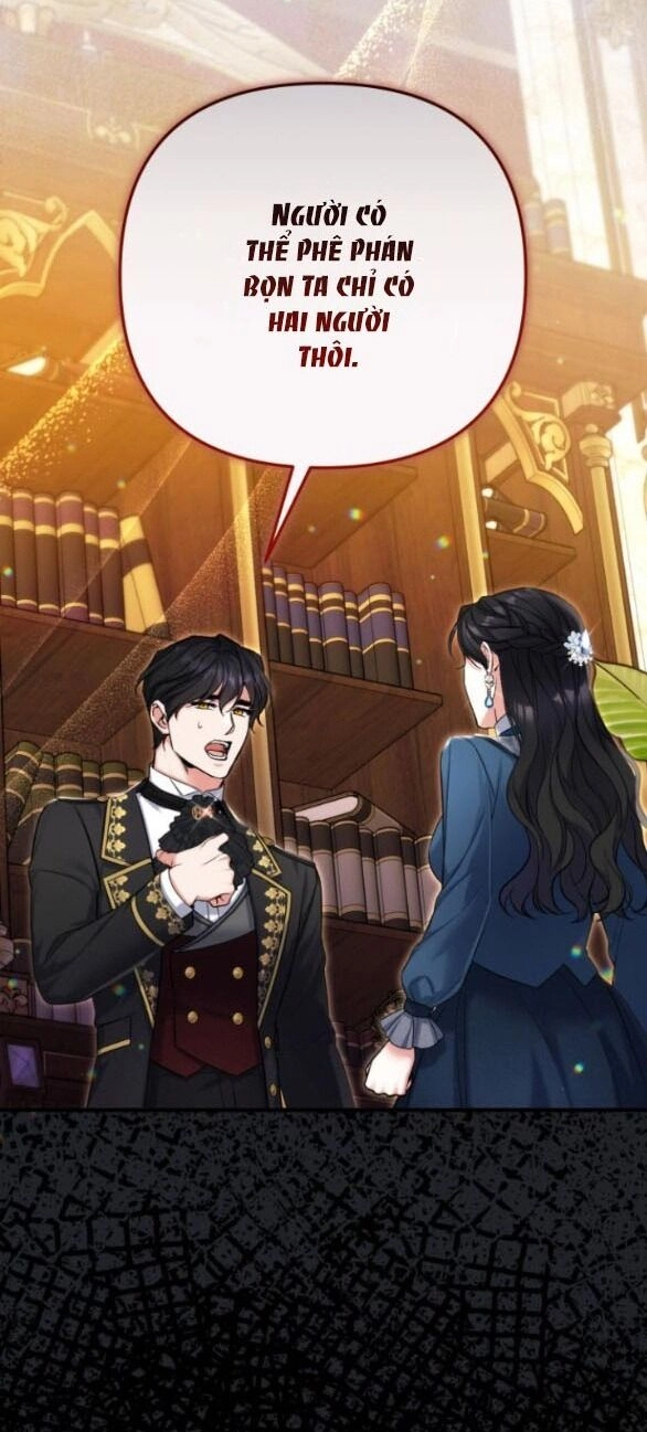 Dành Cho Nhân Vật Bị Bỏ Rơi Yêu Thích Nhất Của Tôi Chapter 75.1 - 19