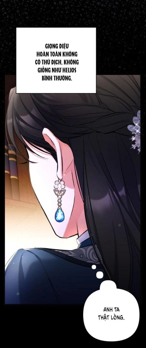 Dành Cho Nhân Vật Bị Bỏ Rơi Yêu Thích Nhất Của Tôi Chapter 75.1 - 20