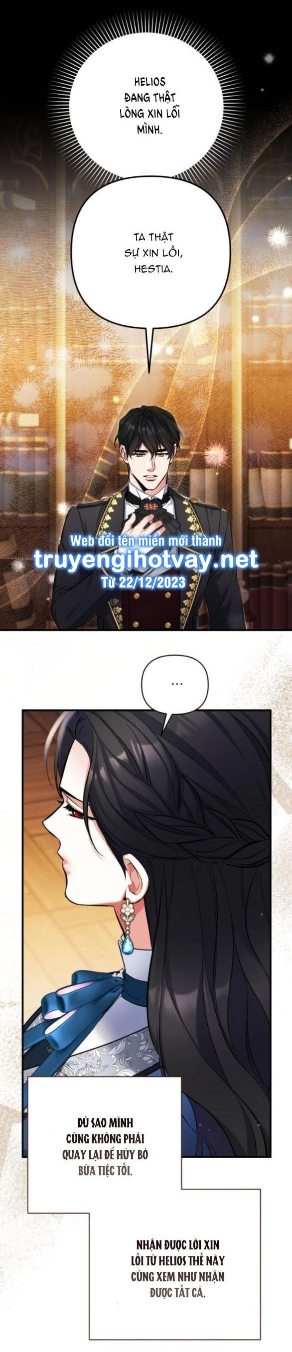 Dành Cho Nhân Vật Bị Bỏ Rơi Yêu Thích Nhất Của Tôi Chapter 75.1 - 21