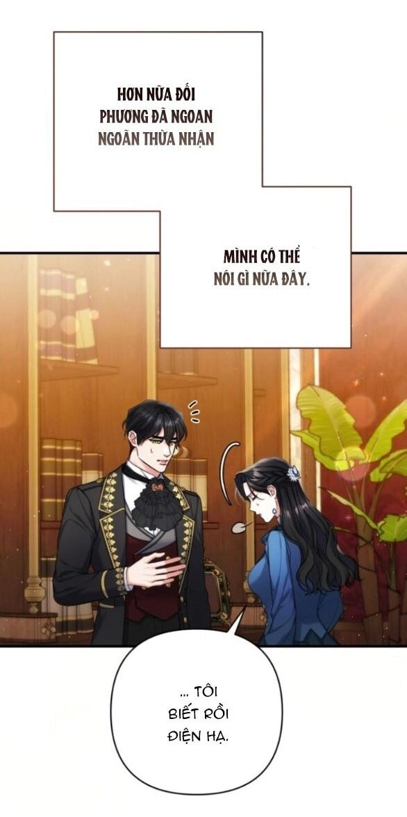 Dành Cho Nhân Vật Bị Bỏ Rơi Yêu Thích Nhất Của Tôi Chapter 75.1 - 22