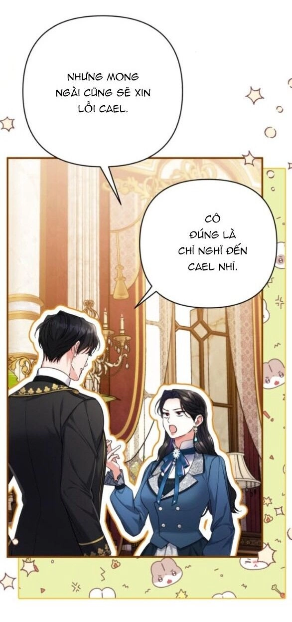 Dành Cho Nhân Vật Bị Bỏ Rơi Yêu Thích Nhất Của Tôi Chapter 75.1 - 23