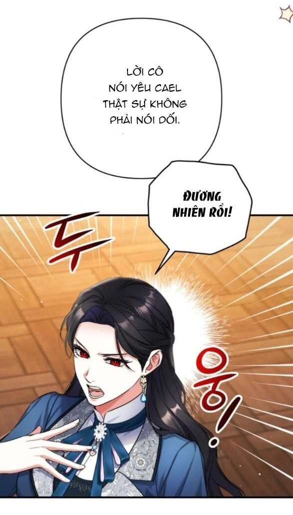 Dành Cho Nhân Vật Bị Bỏ Rơi Yêu Thích Nhất Của Tôi Chapter 75.1 - 24