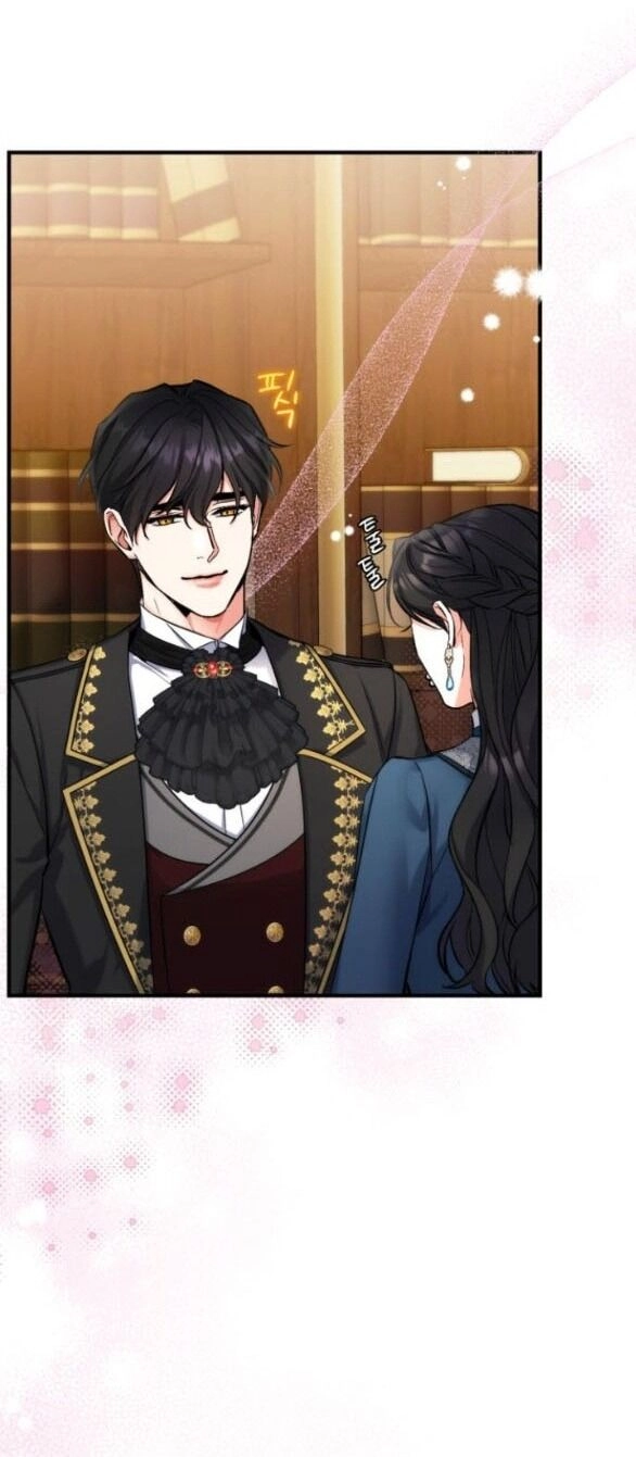 Dành Cho Nhân Vật Bị Bỏ Rơi Yêu Thích Nhất Của Tôi Chapter 75.1 - 27