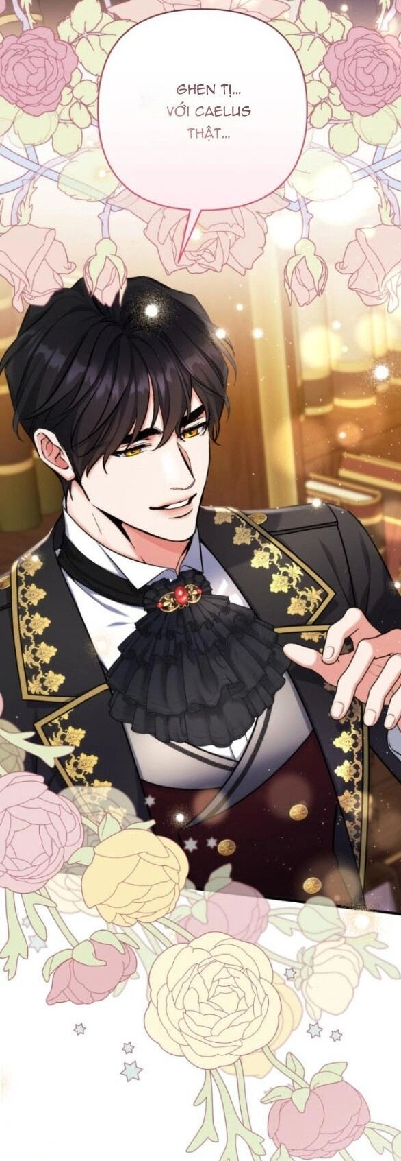 Dành Cho Nhân Vật Bị Bỏ Rơi Yêu Thích Nhất Của Tôi Chapter 75.1 - 30