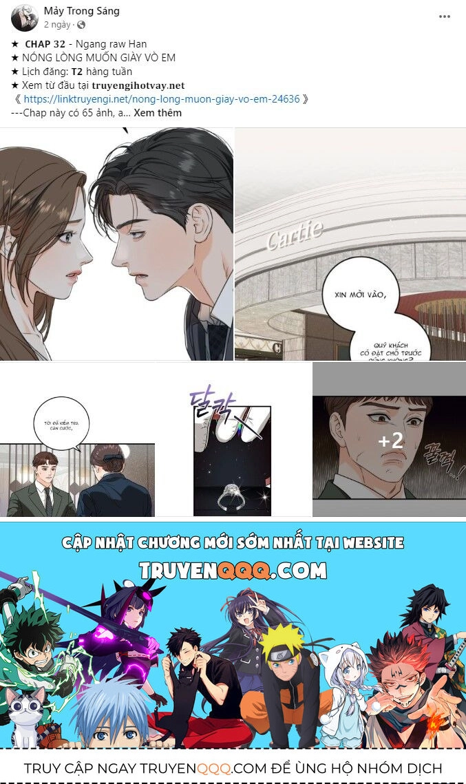 Dành Cho Nhân Vật Bị Bỏ Rơi Yêu Thích Nhất Của Tôi Chapter 75.1 - 44