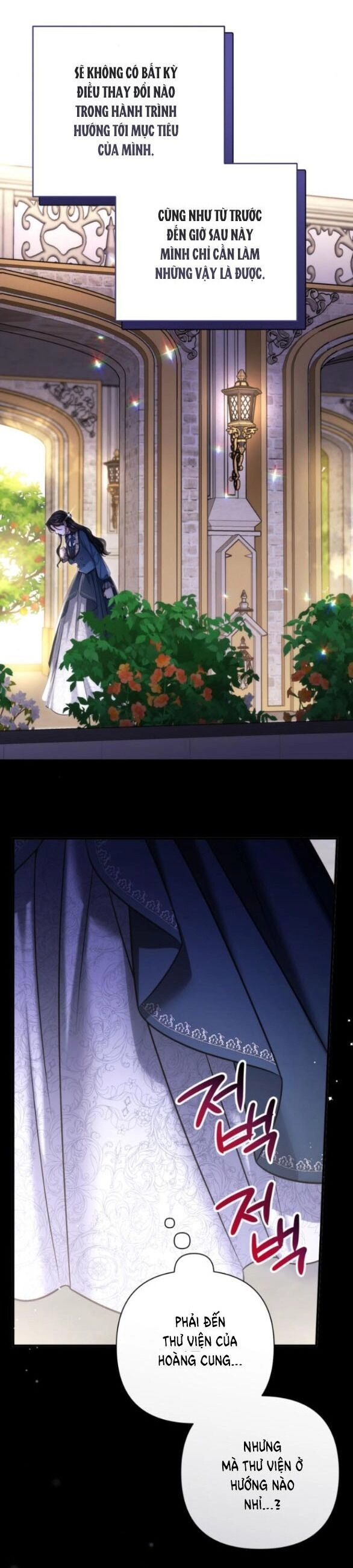 Dành Cho Nhân Vật Bị Bỏ Rơi Yêu Thích Nhất Của Tôi Chapter 75.2 - 2