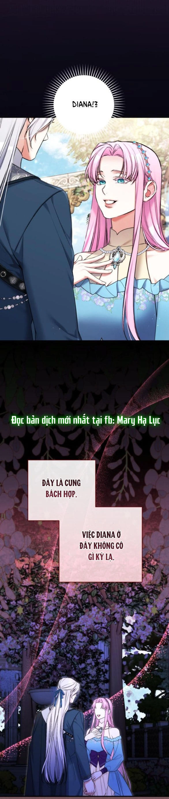 Dành Cho Nhân Vật Bị Bỏ Rơi Yêu Thích Nhất Của Tôi Chapter 75.2 - 5