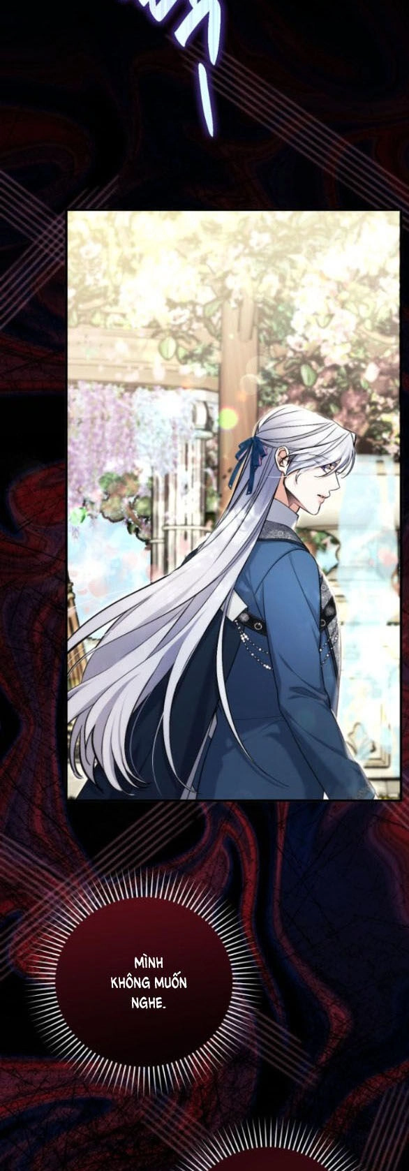 Dành Cho Nhân Vật Bị Bỏ Rơi Yêu Thích Nhất Của Tôi Chapter 75.2 - 8