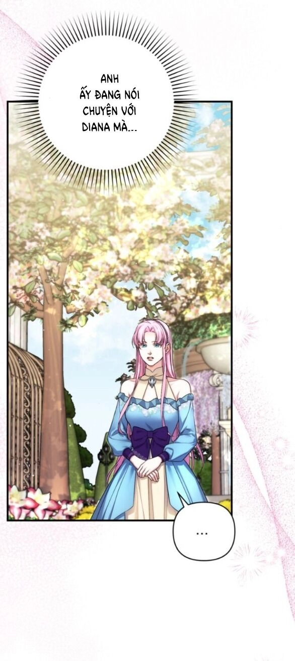 Dành Cho Nhân Vật Bị Bỏ Rơi Yêu Thích Nhất Của Tôi Chapter 76.1 - 2