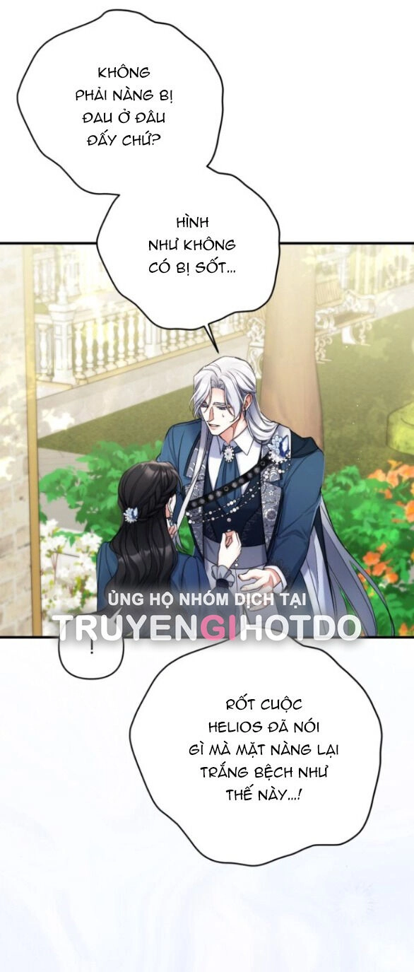 Dành Cho Nhân Vật Bị Bỏ Rơi Yêu Thích Nhất Của Tôi Chapter 76.1 - 5