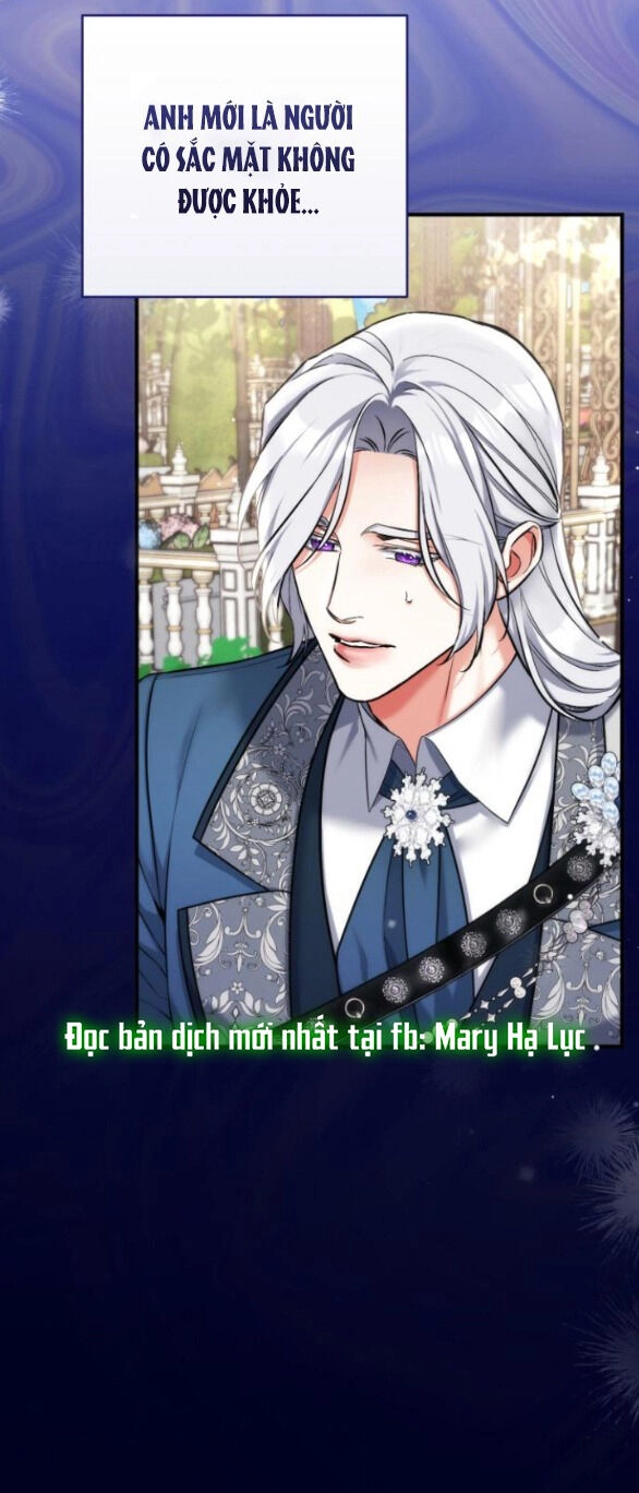 Dành Cho Nhân Vật Bị Bỏ Rơi Yêu Thích Nhất Của Tôi Chapter 76.1 - 7