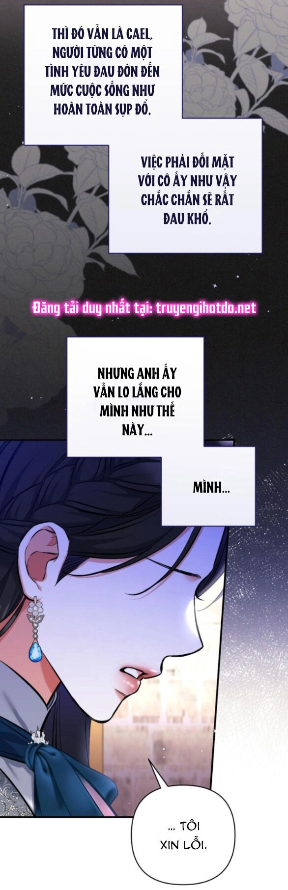 Dành Cho Nhân Vật Bị Bỏ Rơi Yêu Thích Nhất Của Tôi Chapter 76.1 - 9