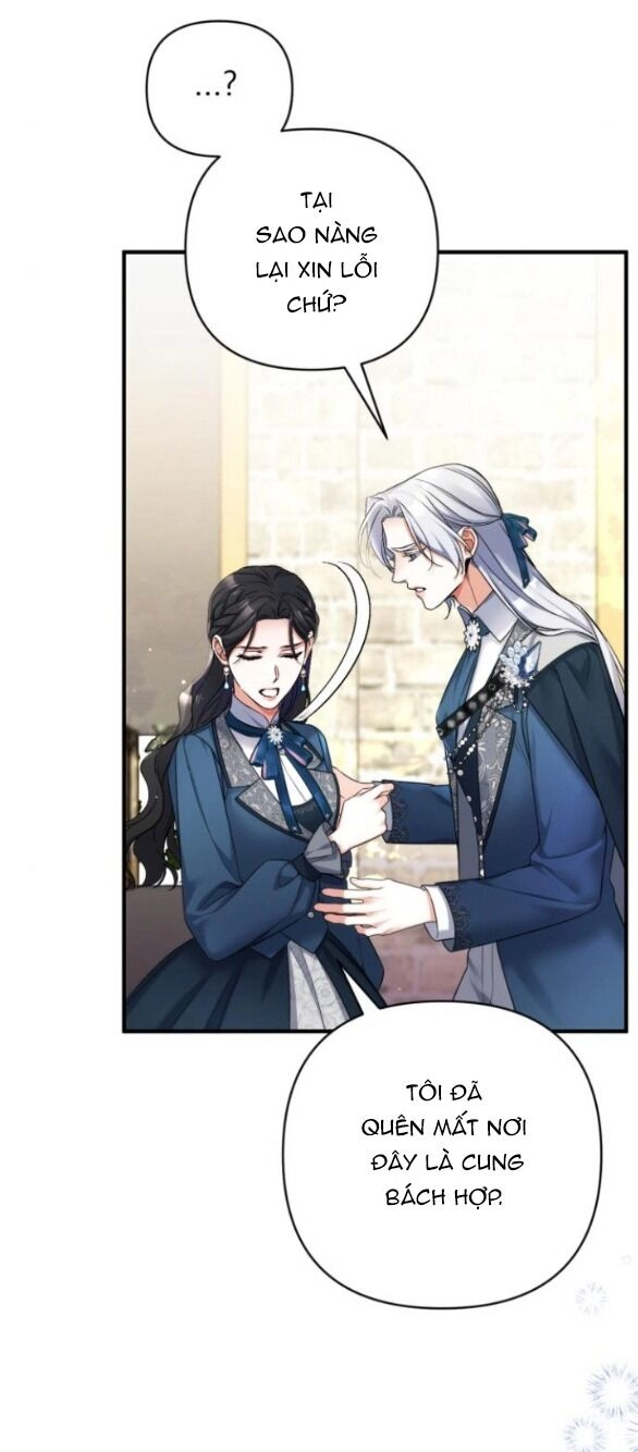 Dành Cho Nhân Vật Bị Bỏ Rơi Yêu Thích Nhất Của Tôi Chapter 76.1 - 10