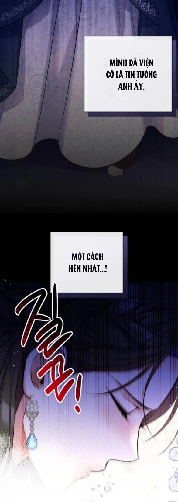 Dành Cho Nhân Vật Bị Bỏ Rơi Yêu Thích Nhất Của Tôi Chapter 76.1 - 12