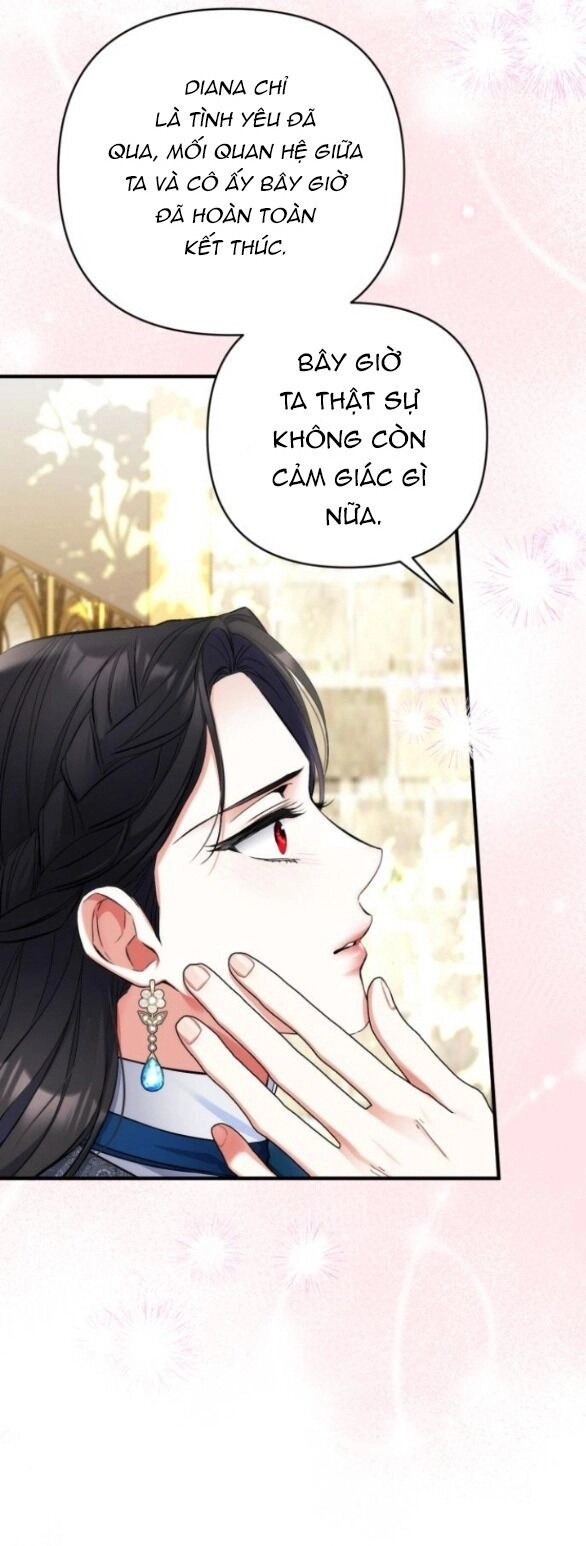 Dành Cho Nhân Vật Bị Bỏ Rơi Yêu Thích Nhất Của Tôi Chapter 76.1 - 14