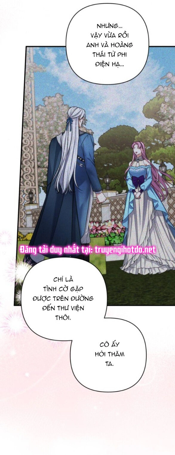 Dành Cho Nhân Vật Bị Bỏ Rơi Yêu Thích Nhất Của Tôi Chapter 76.1 - 15